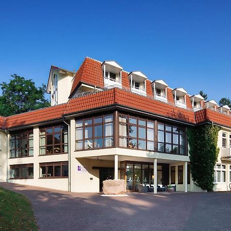 Hotel Haus Chorin Exterior photo